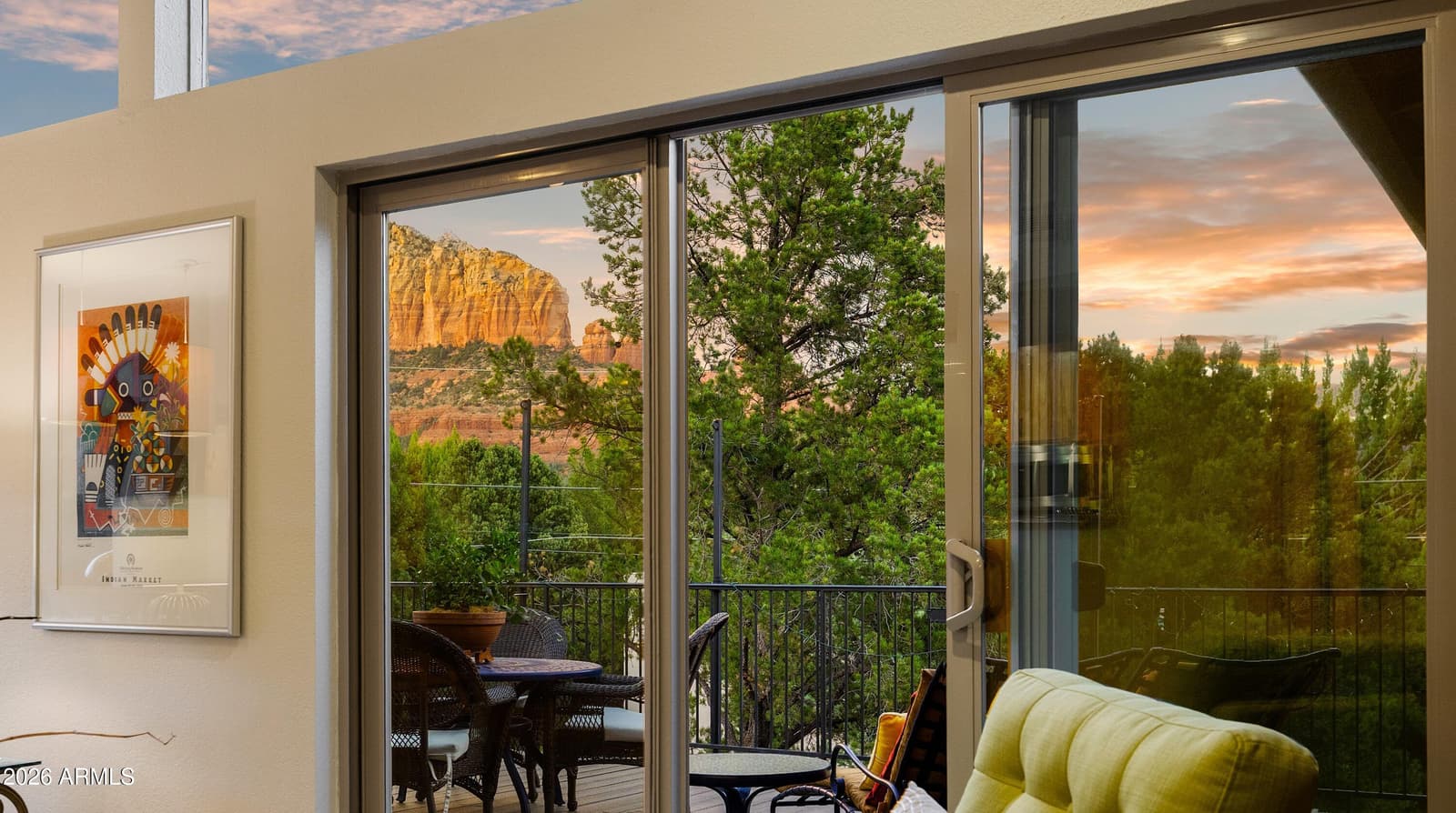 136 Coronado Trail, Sedona, AZ 86336 — photo 6 of 55