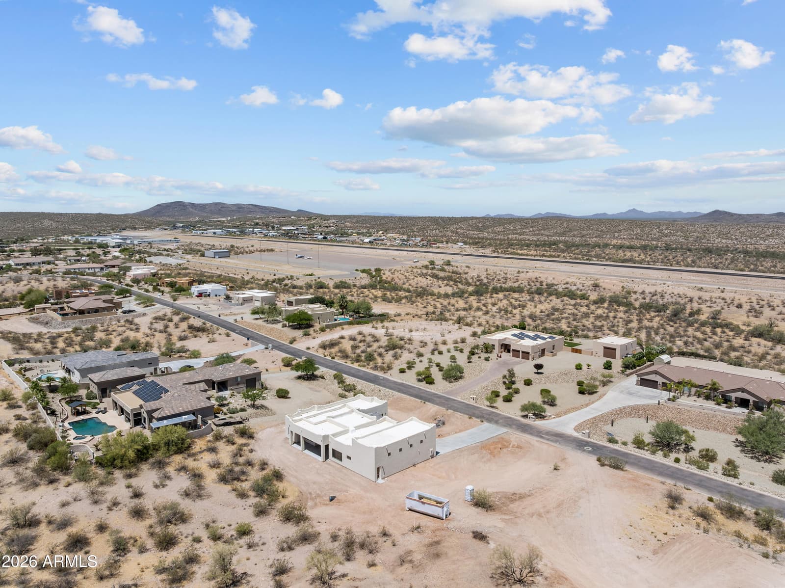 2855 W Percheron Road, Wickenburg, AZ 85390 — photo 44 of 51