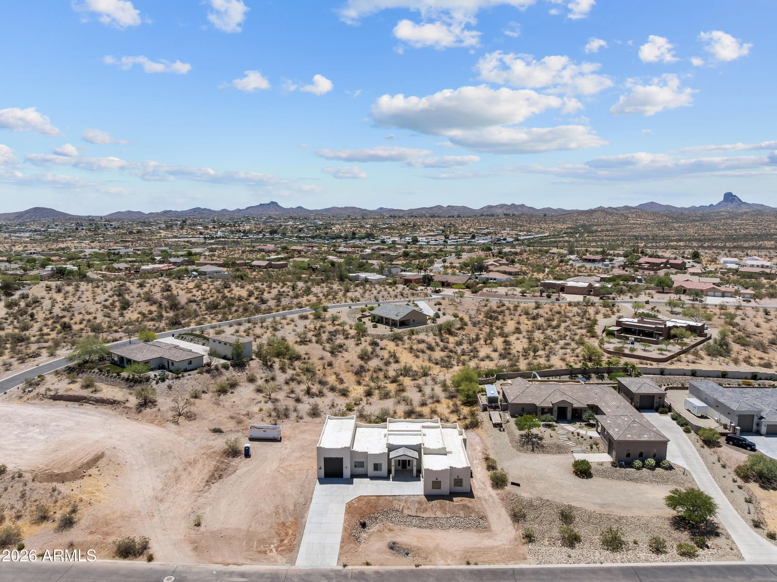 2855 W Percheron Road, Wickenburg, AZ 85390 — photo 46 of 51