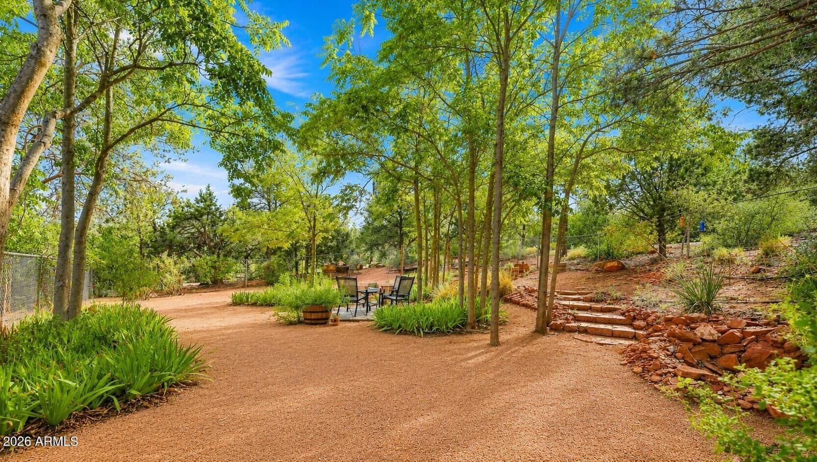136 Coronado Trail, Sedona, AZ 86336 — photo 37 of 55