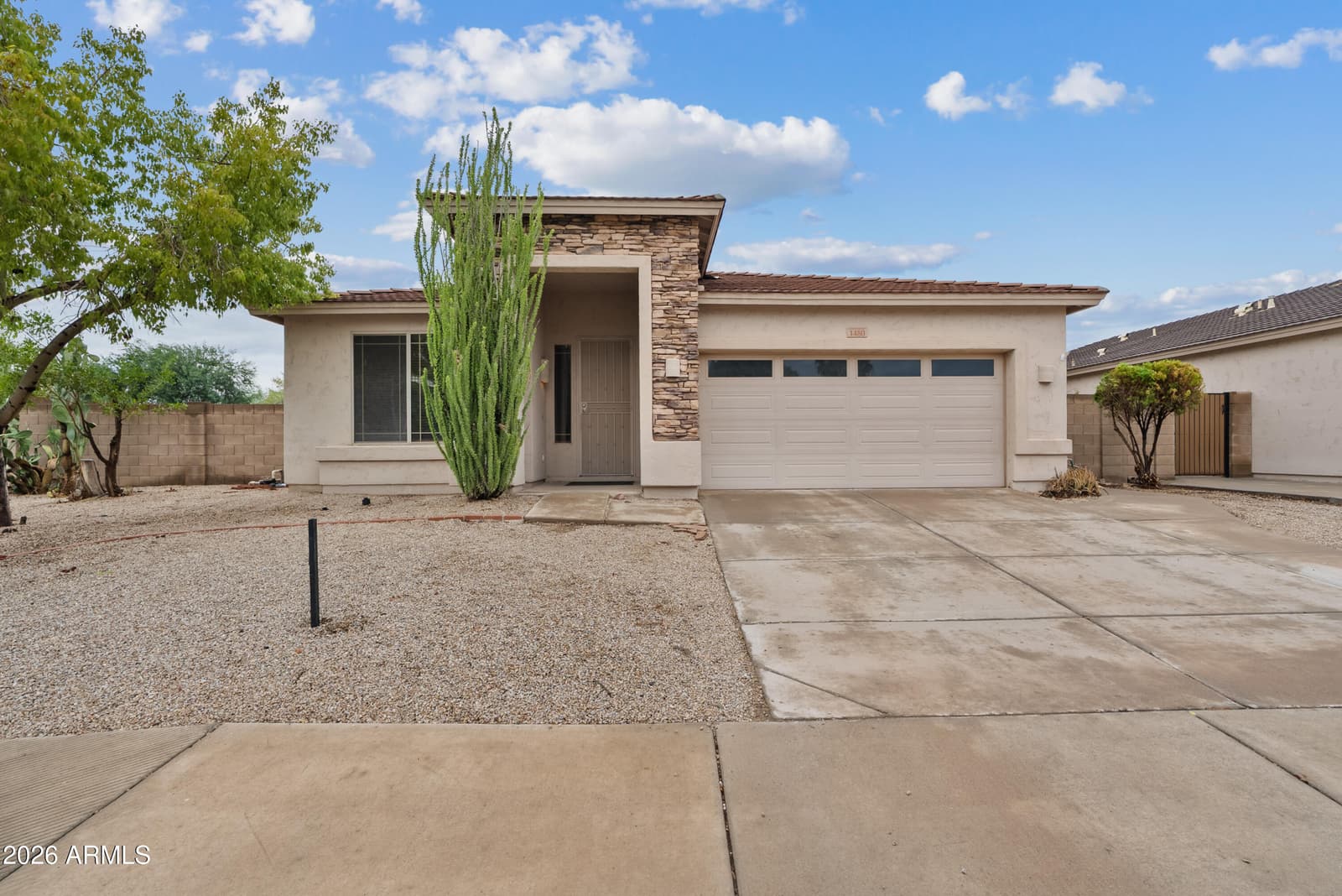 1480 W Hawk Way, Chandler, AZ 85286 — photo 1 of 31
