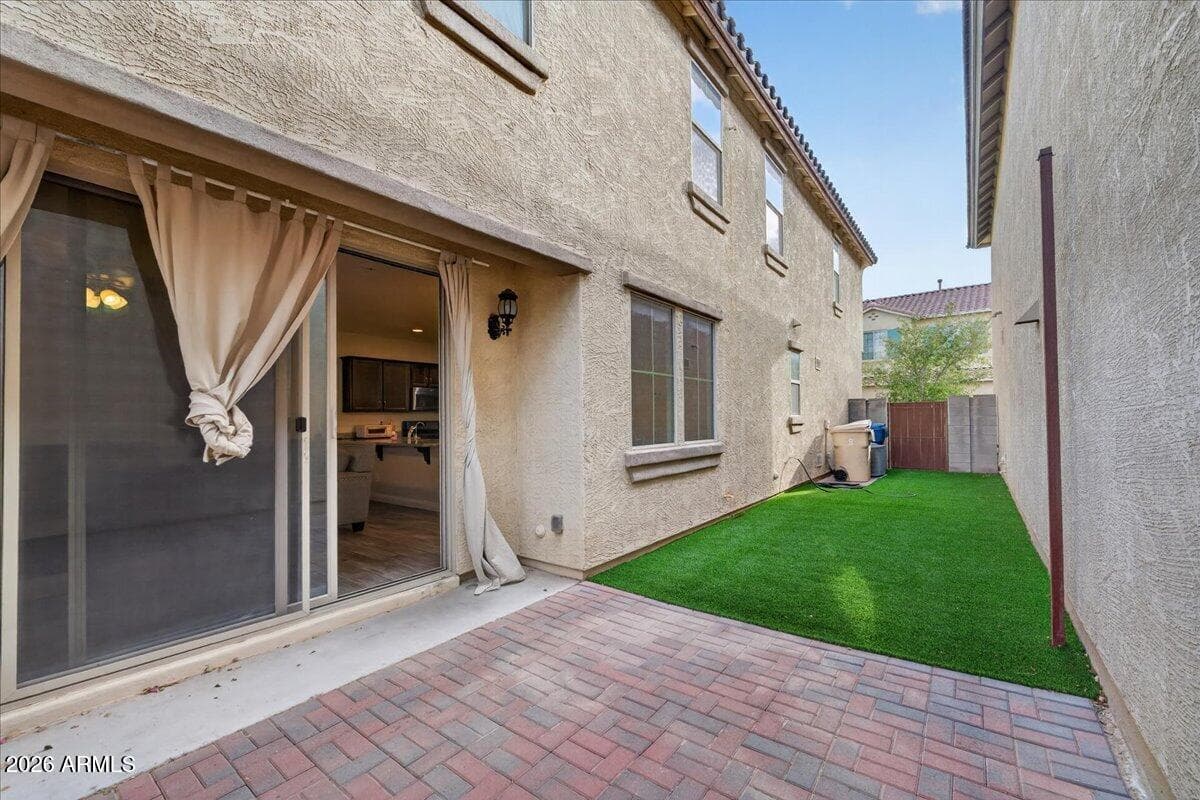 3036 N Acacia Way, Buckeye, AZ 85396 — photo 12 of 24