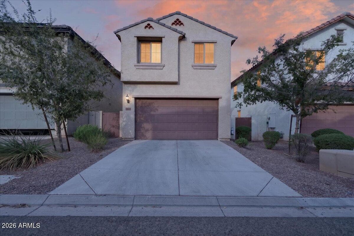 3036 N Acacia Way, Buckeye, AZ 85396 — photo 24 of 24