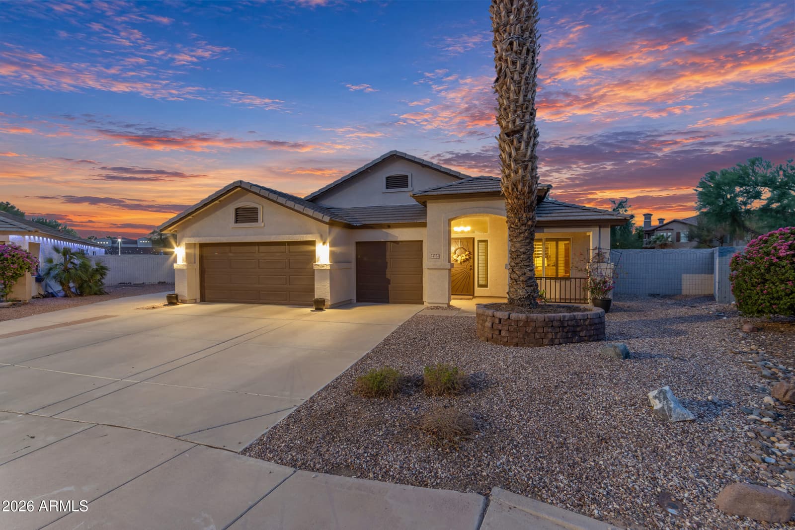 14374 W Amelia Avenue, Goodyear, AZ 85395 — photo 1 of 76