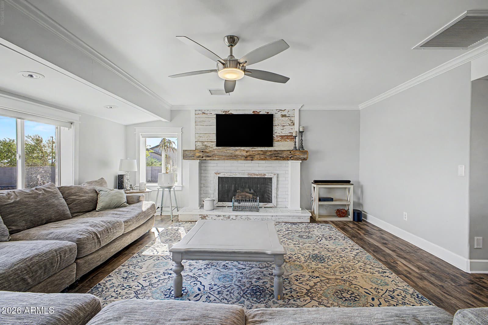 8238 E Mawson Road, Mesa, AZ 85207 — photo 12 of 58