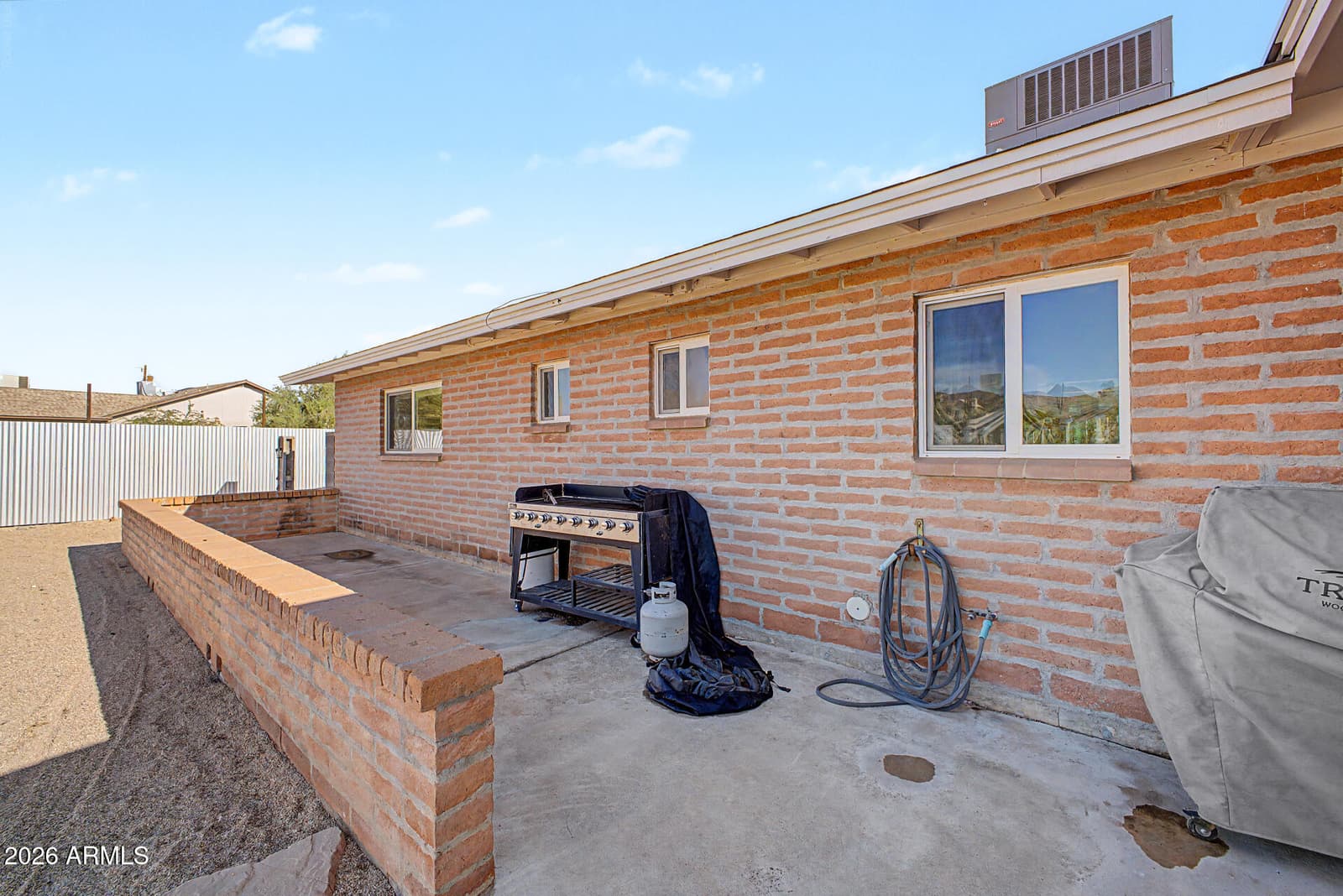 8238 E Mawson Road, Mesa, AZ 85207 — photo 35 of 58
