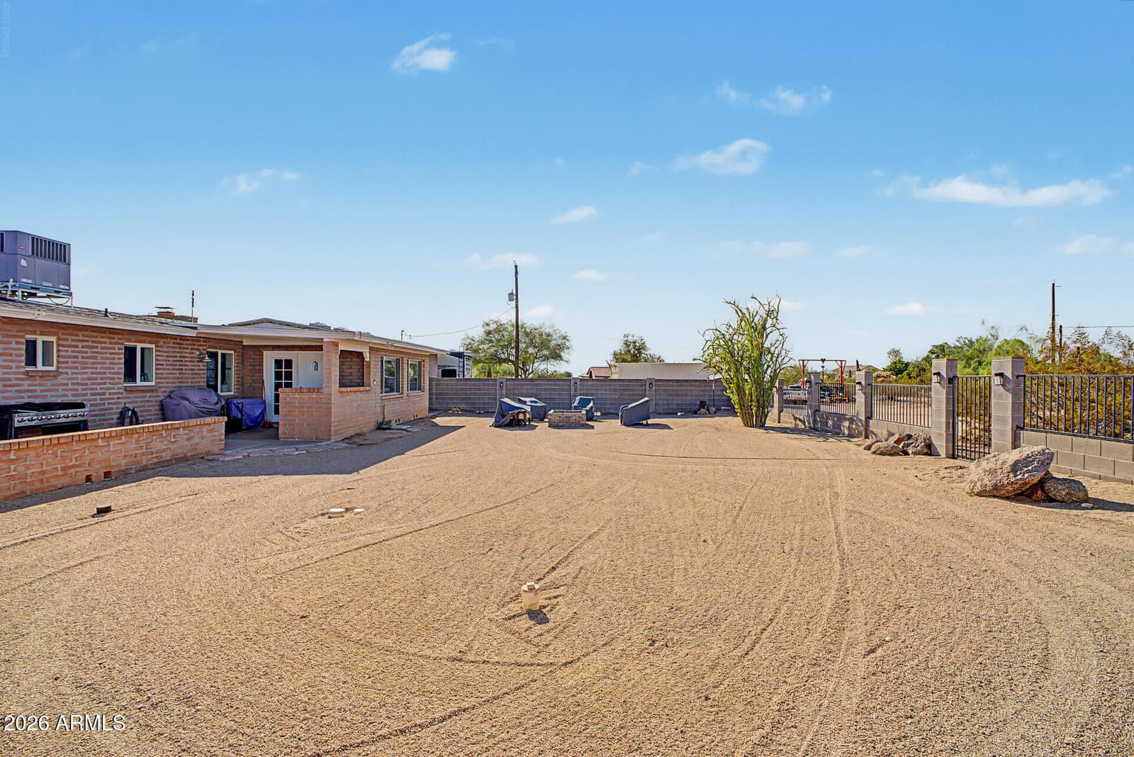 8238 E Mawson Road, Mesa, AZ 85207 — photo 38 of 58