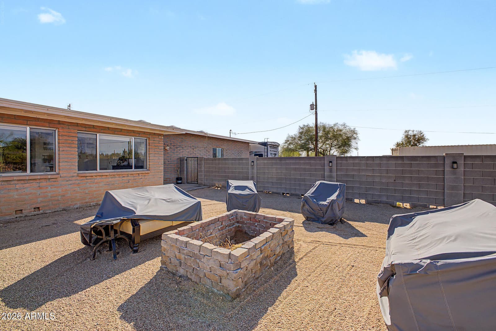 8238 E Mawson Road, Mesa, AZ 85207 — photo 39 of 58