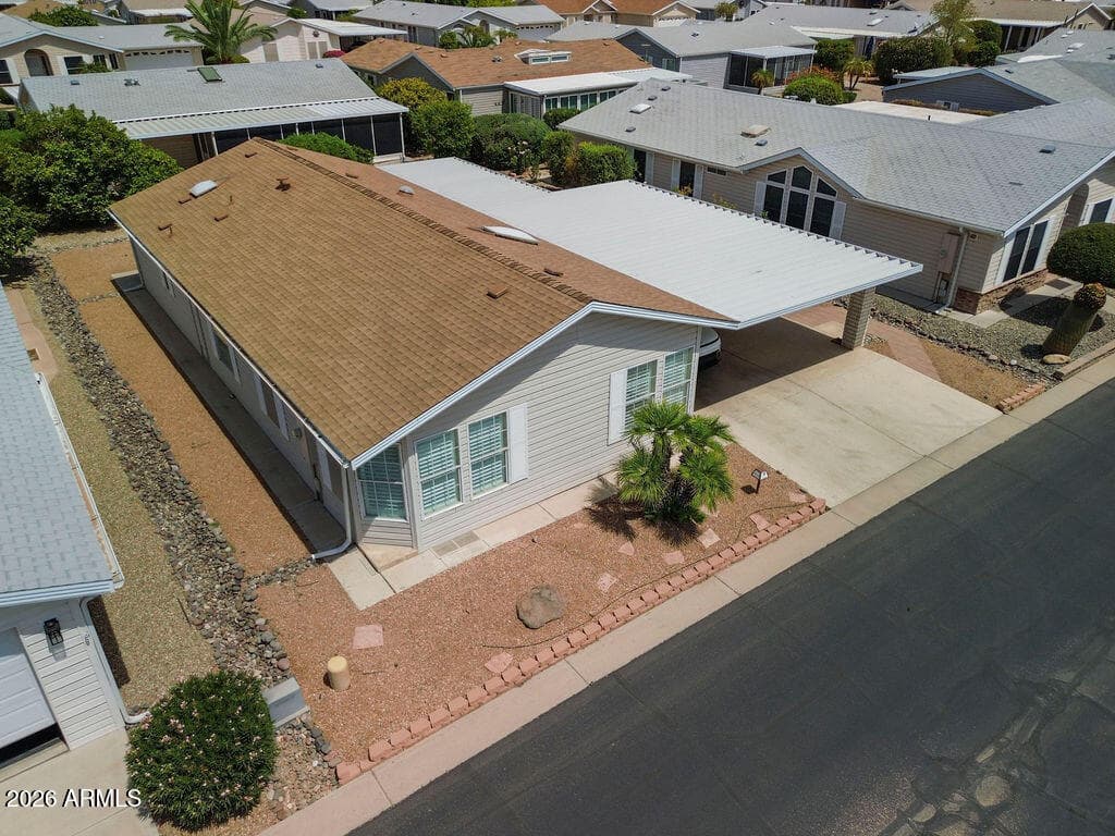 2550 S Ellsworth Road 654, Mesa, AZ 85209 — photo 40 of 46