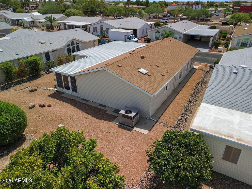 2550 S Ellsworth Road 654, Mesa, AZ 85209 — photo 44 of 46