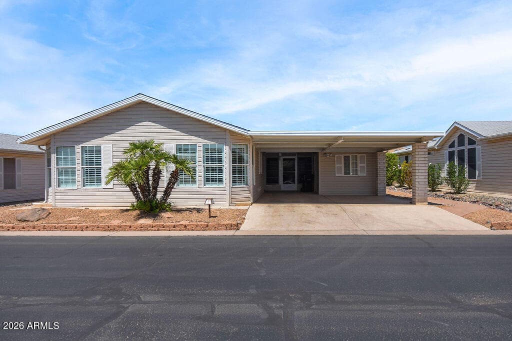 2550 S Ellsworth Road 654, Mesa, AZ 85209 — photo 3 of 46