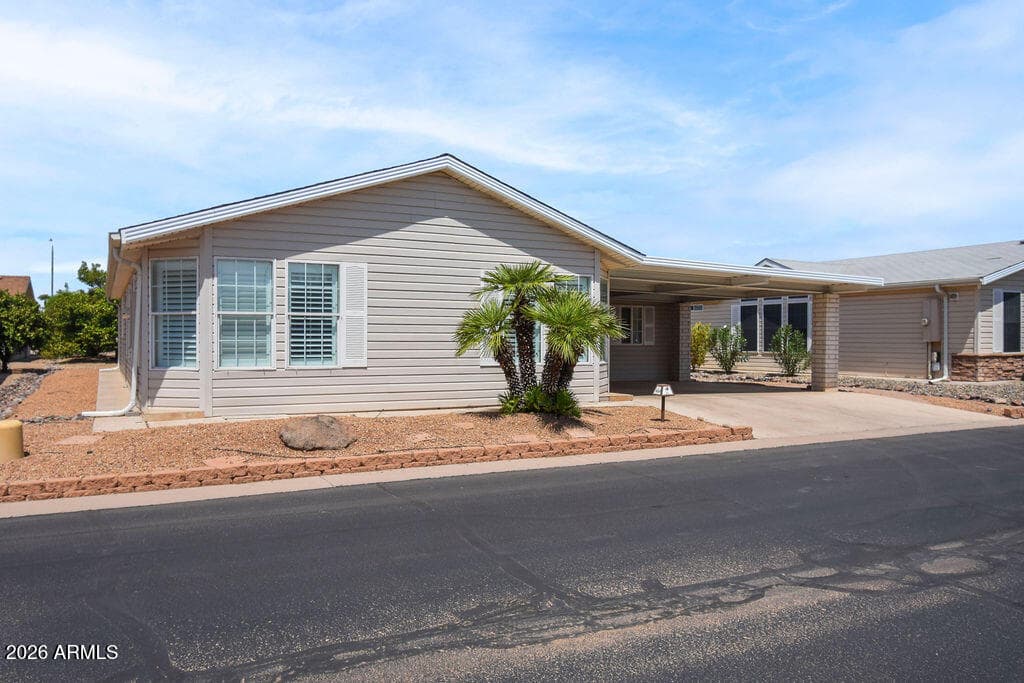 2550 S Ellsworth Road 654, Mesa, AZ 85209 — photo 1 of 46