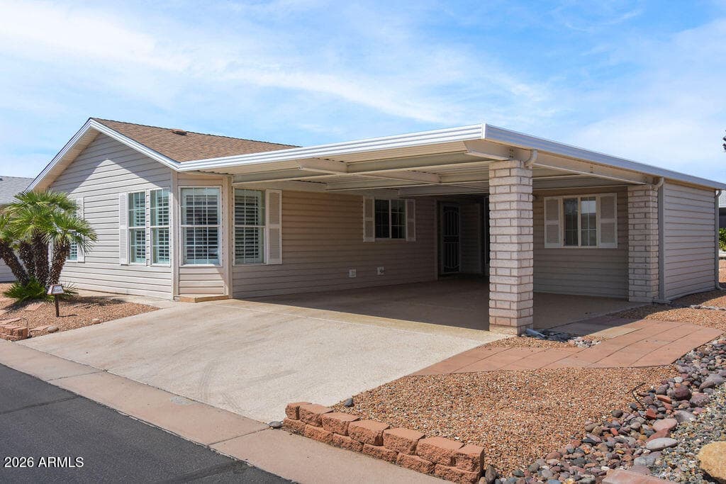 2550 S Ellsworth Road 654, Mesa, AZ 85209 — photo 2 of 46