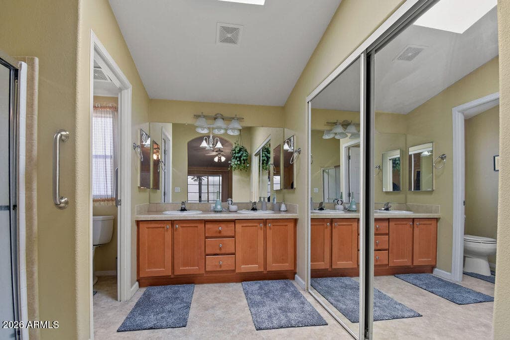 2550 S Ellsworth Road 654, Mesa, AZ 85209 — photo 27 of 46