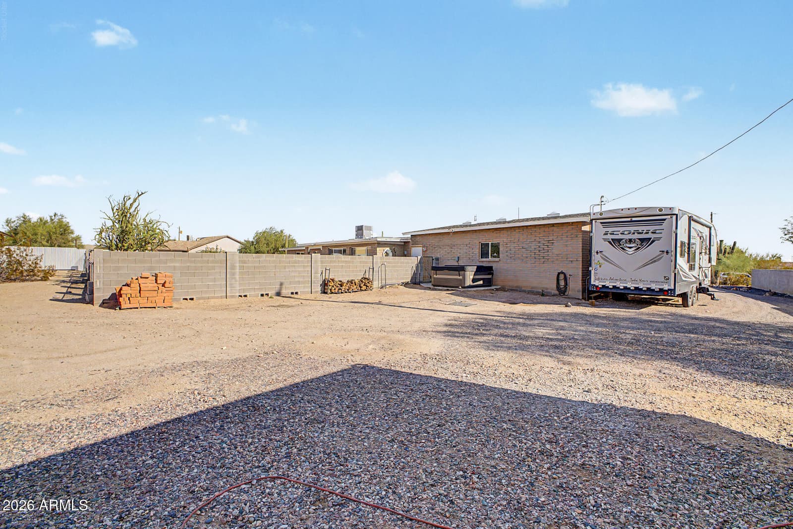 8238 E Mawson Road, Mesa, AZ 85207 — photo 44 of 58