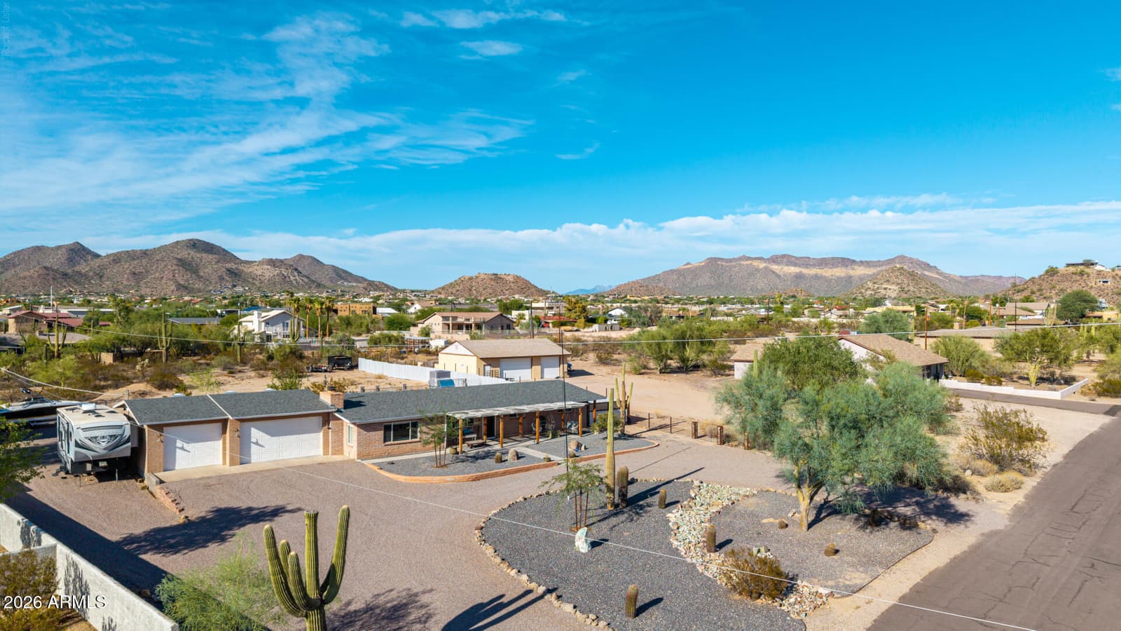 8238 E Mawson Road, Mesa, AZ 85207 — photo 45 of 58