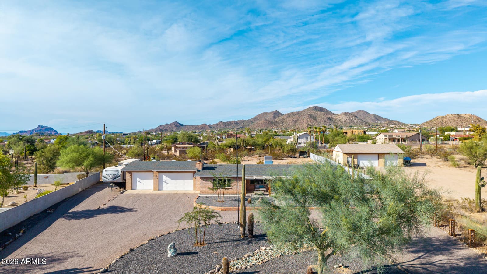8238 E Mawson Road, Mesa, AZ 85207 — photo 46 of 58