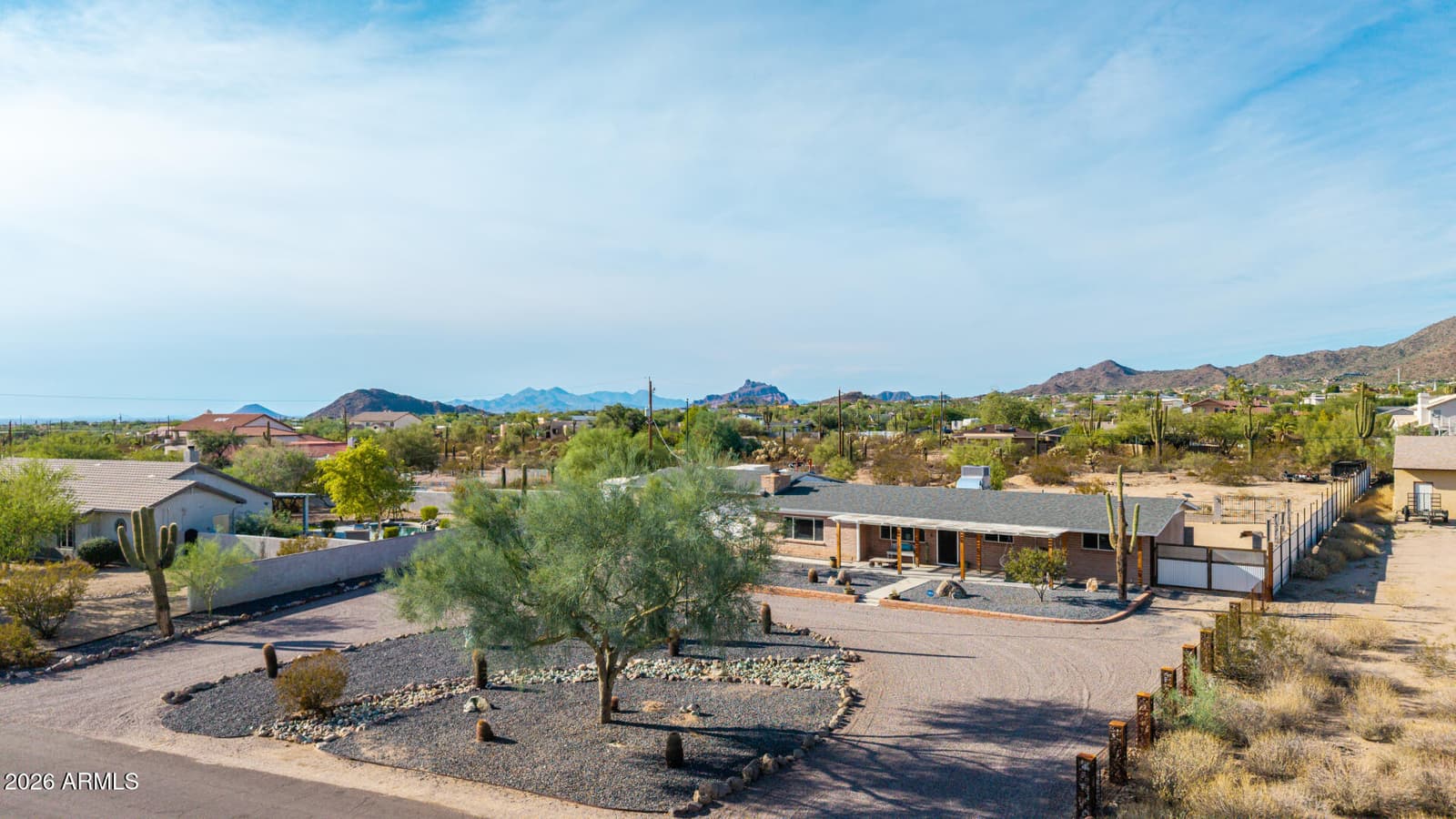8238 E Mawson Road, Mesa, AZ 85207 — photo 47 of 58