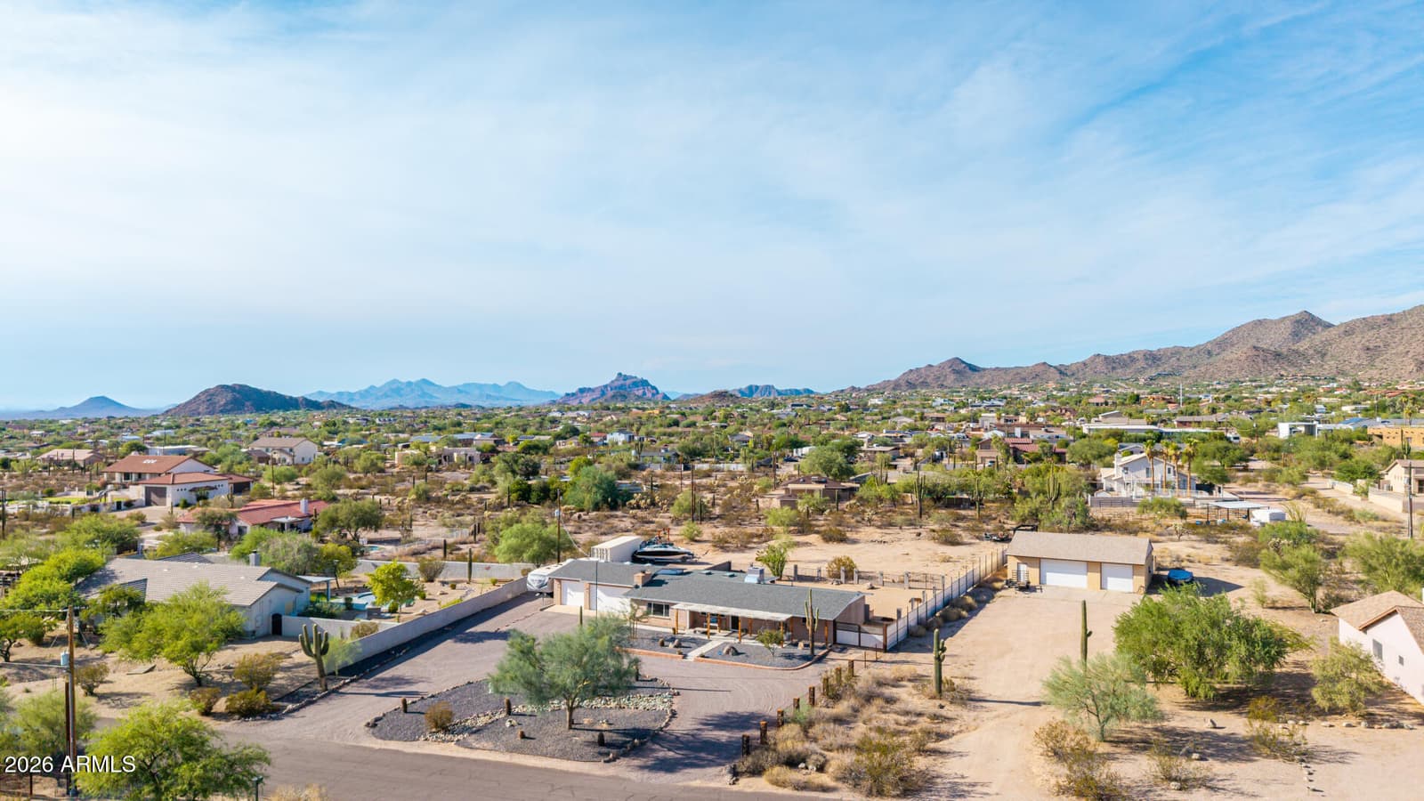 8238 E Mawson Road, Mesa, AZ 85207 — photo 48 of 58