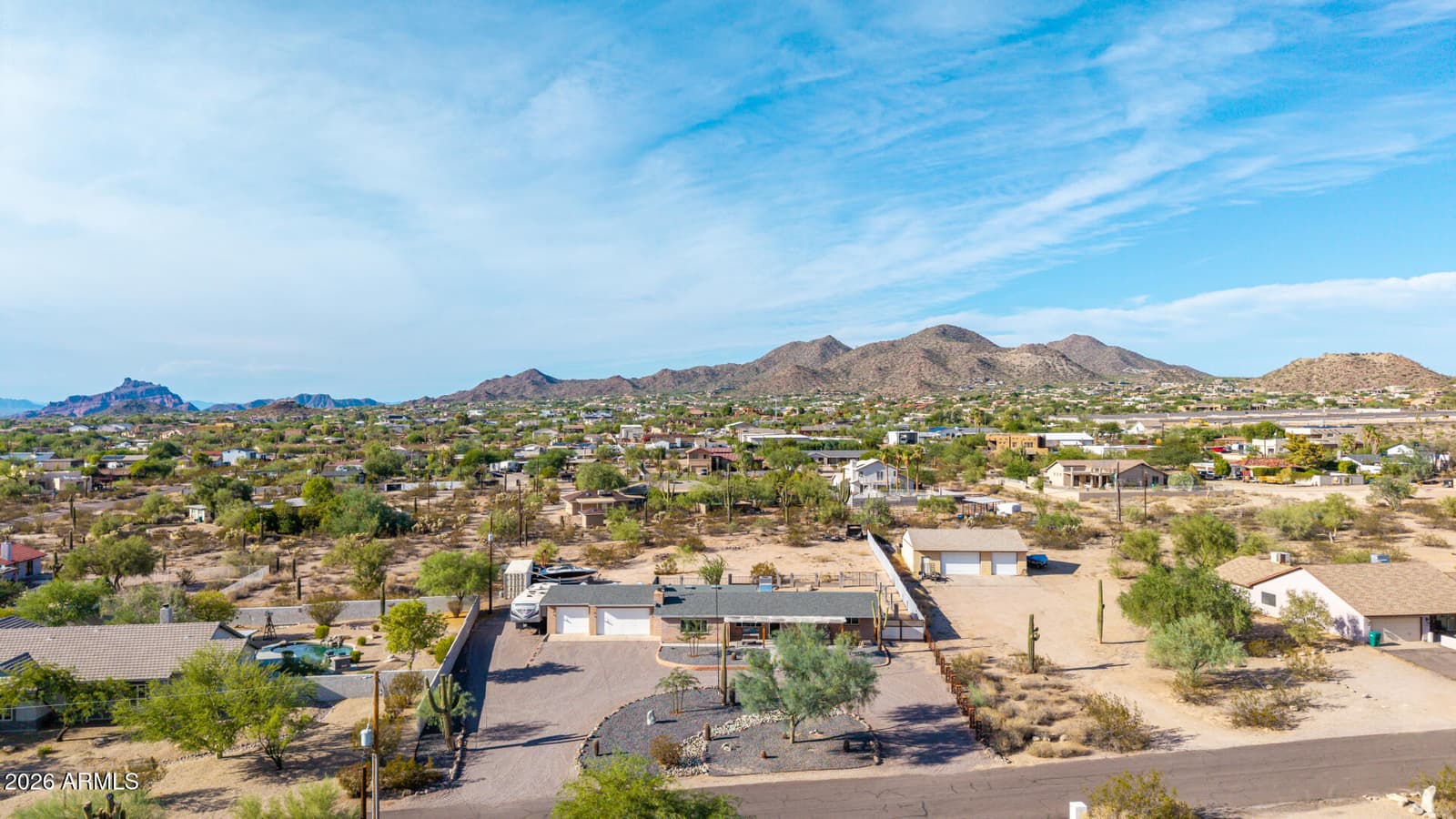 8238 E Mawson Road, Mesa, AZ 85207 — photo 49 of 58