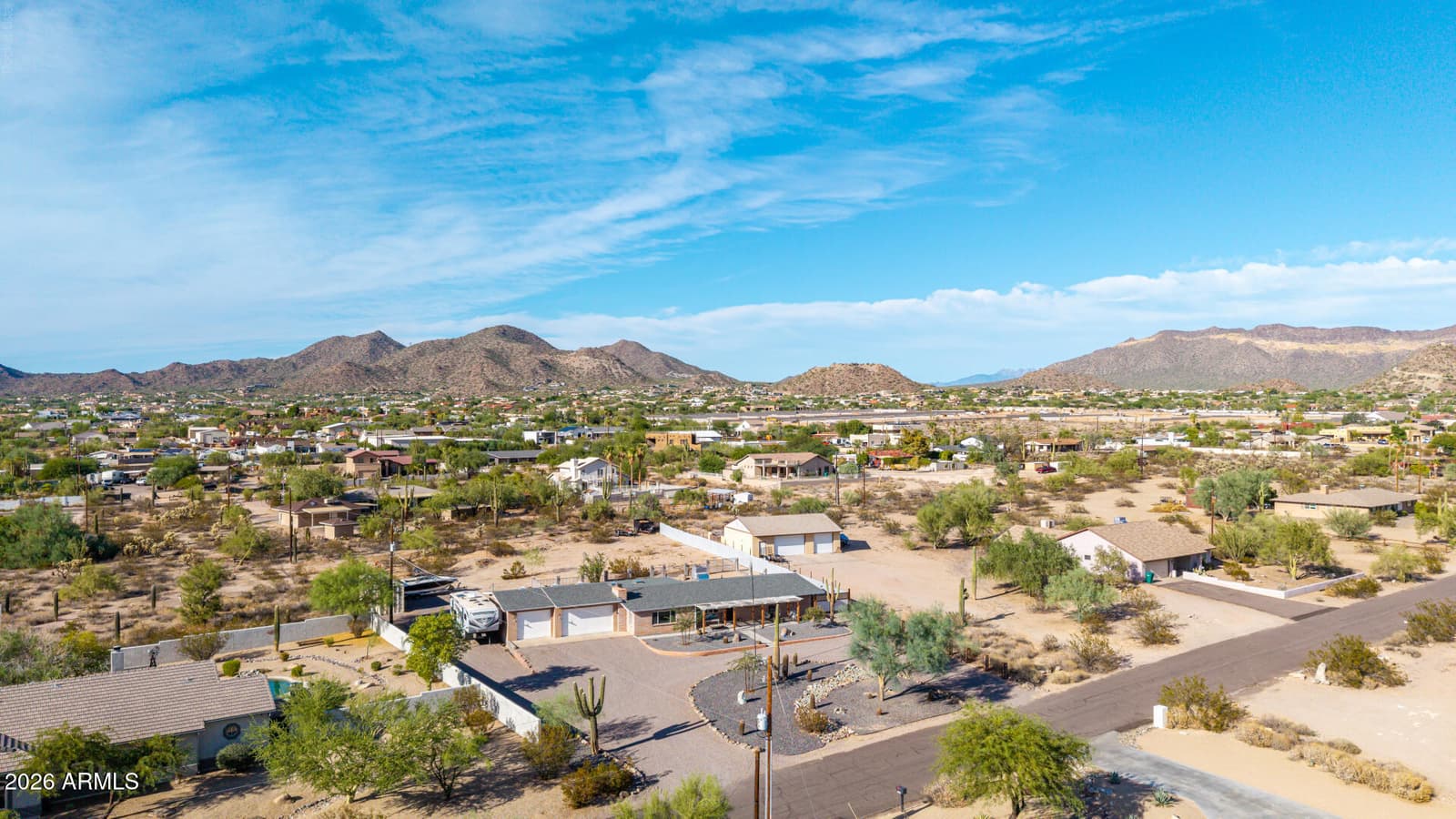 8238 E Mawson Road, Mesa, AZ 85207 — photo 50 of 58