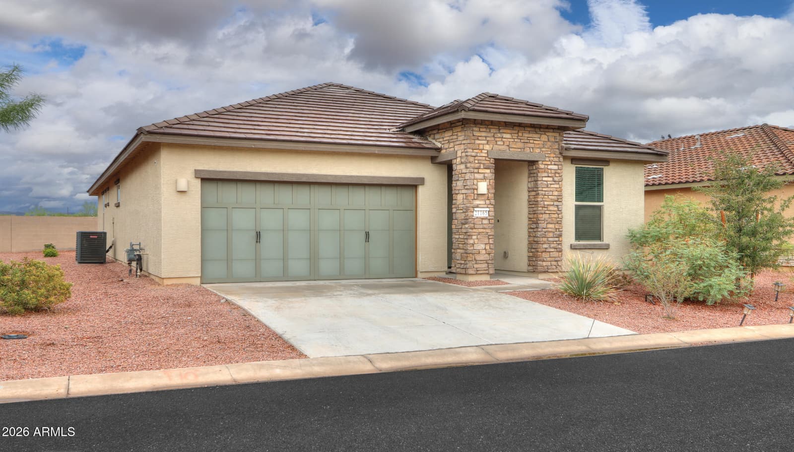 21165 N Evergreen Drive, Maricopa, AZ 85138 — photo 2 of 47