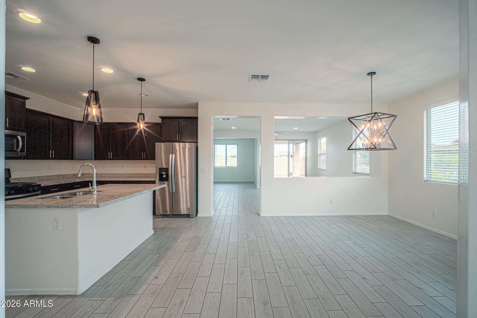 21165 N Evergreen Drive, Maricopa, AZ 85138 — photo 6 of 47