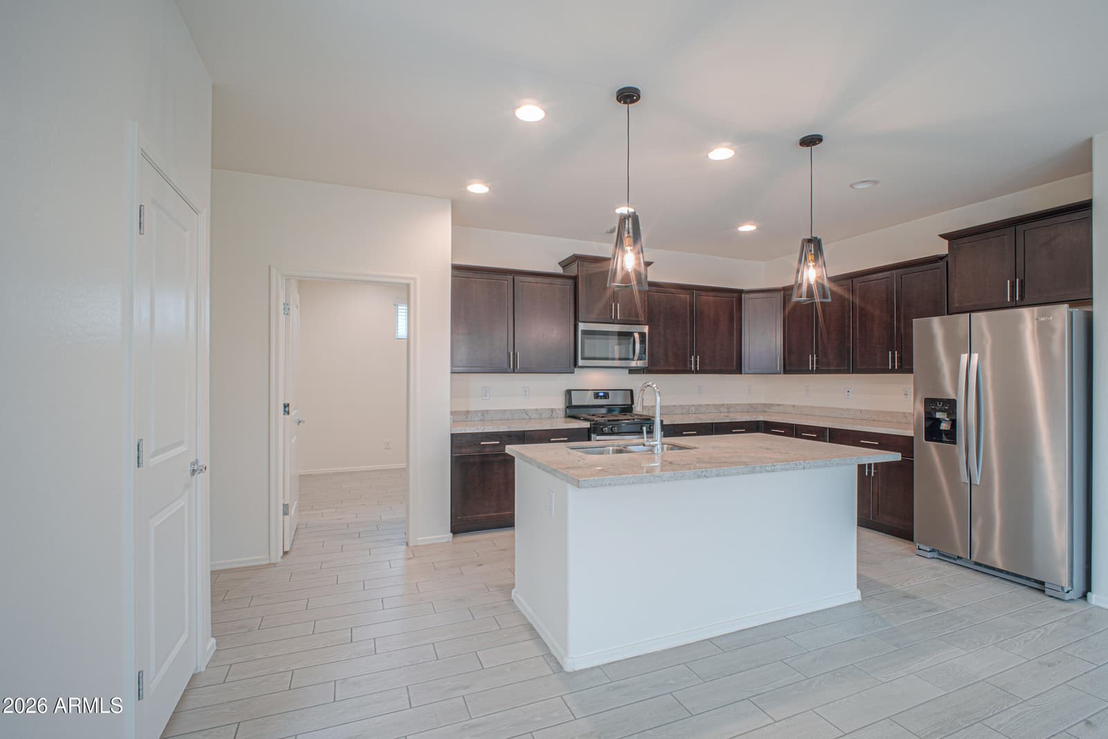 21165 N Evergreen Drive, Maricopa, AZ 85138 — photo 8 of 47