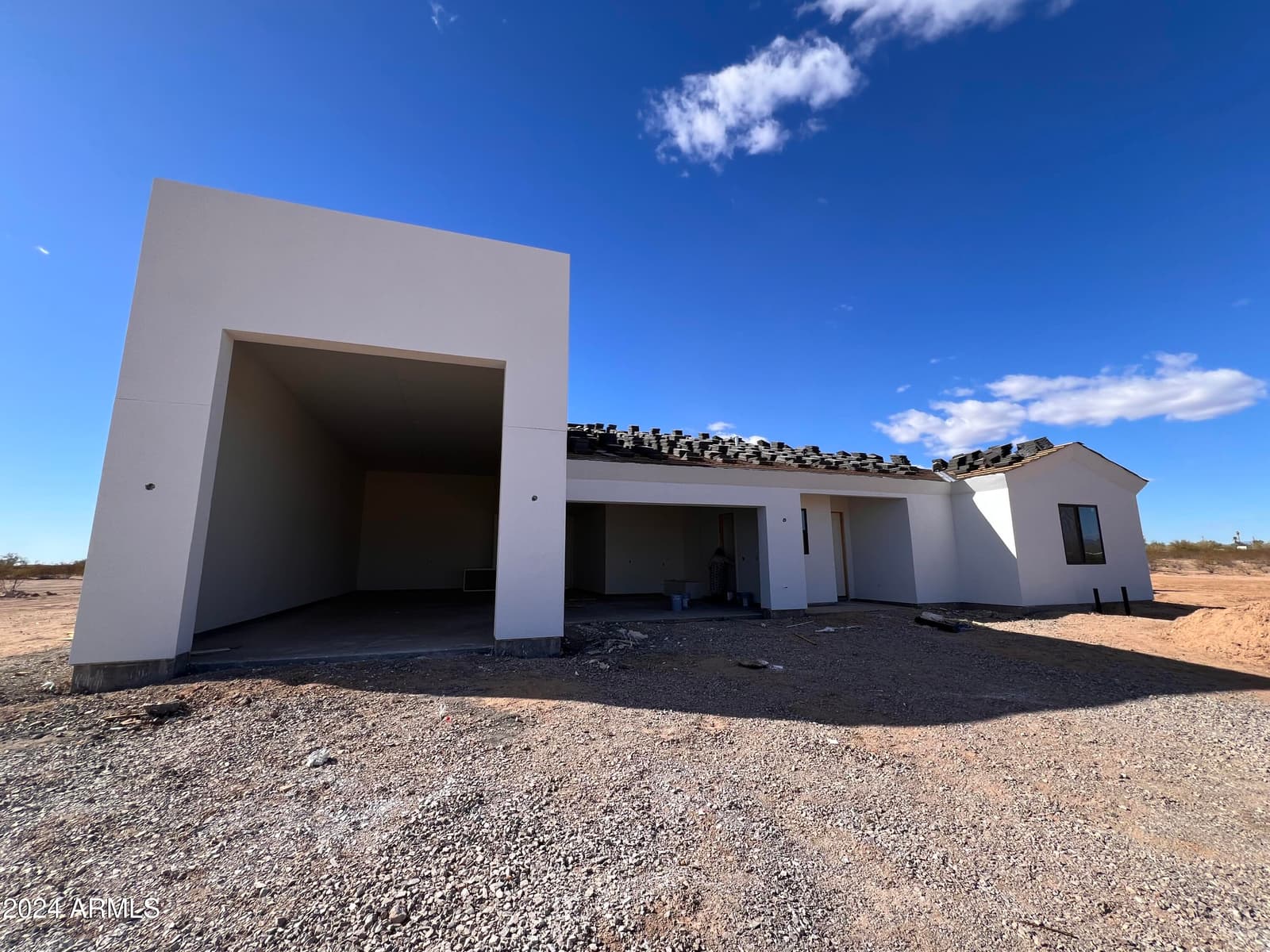 xxx N 213th Lane, Wittmann, AZ 85361 — photo 2 of 20