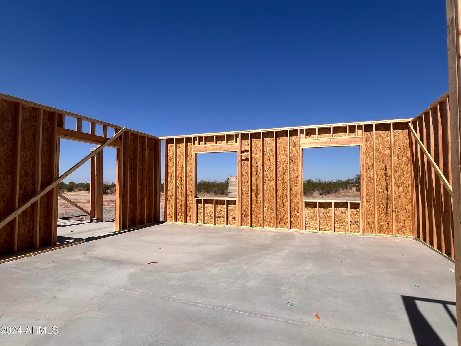 xxx N 213th Lane, Wittmann, AZ 85361 — photo 5 of 20