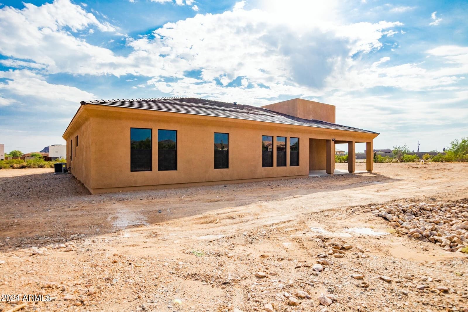 xxx N 213th Lane, Wittmann, AZ 85361 — photo 12 of 20