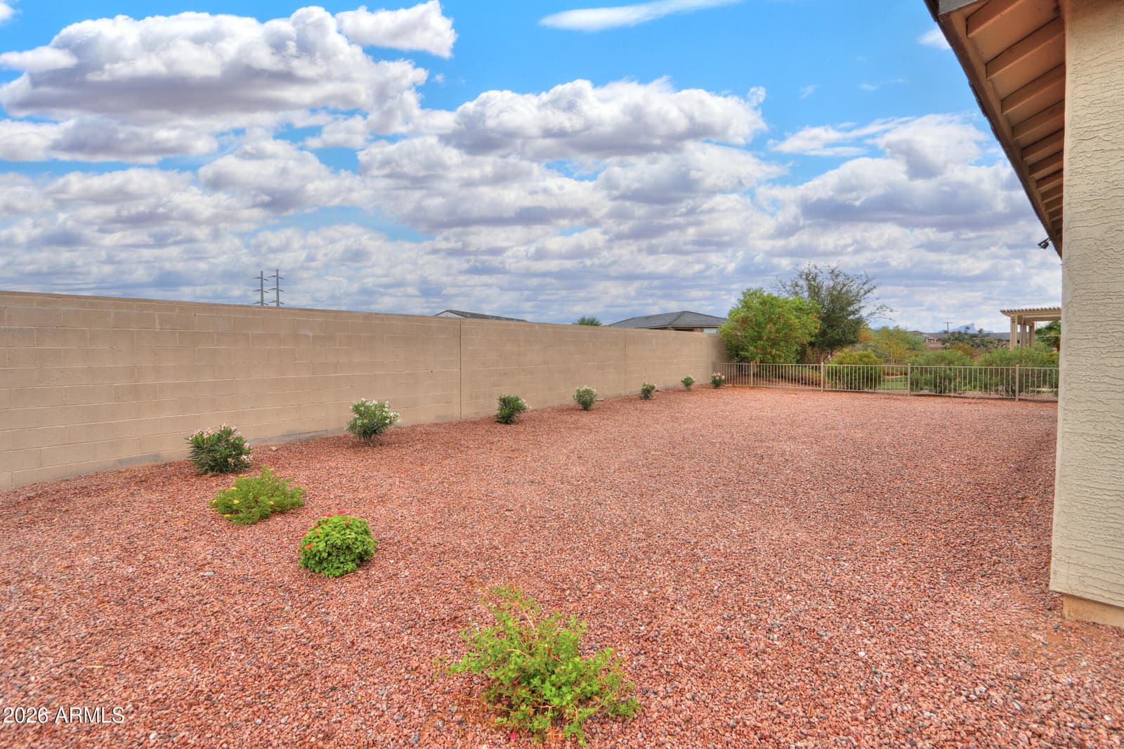 21165 N Evergreen Drive, Maricopa, AZ 85138 — photo 33 of 47