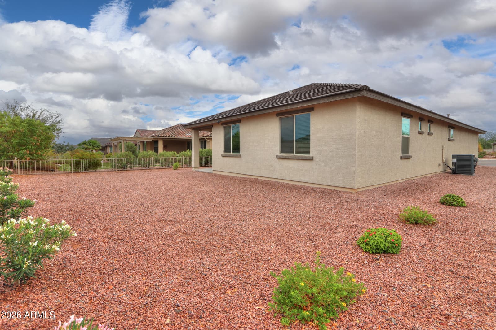 21165 N Evergreen Drive, Maricopa, AZ 85138 — photo 34 of 47