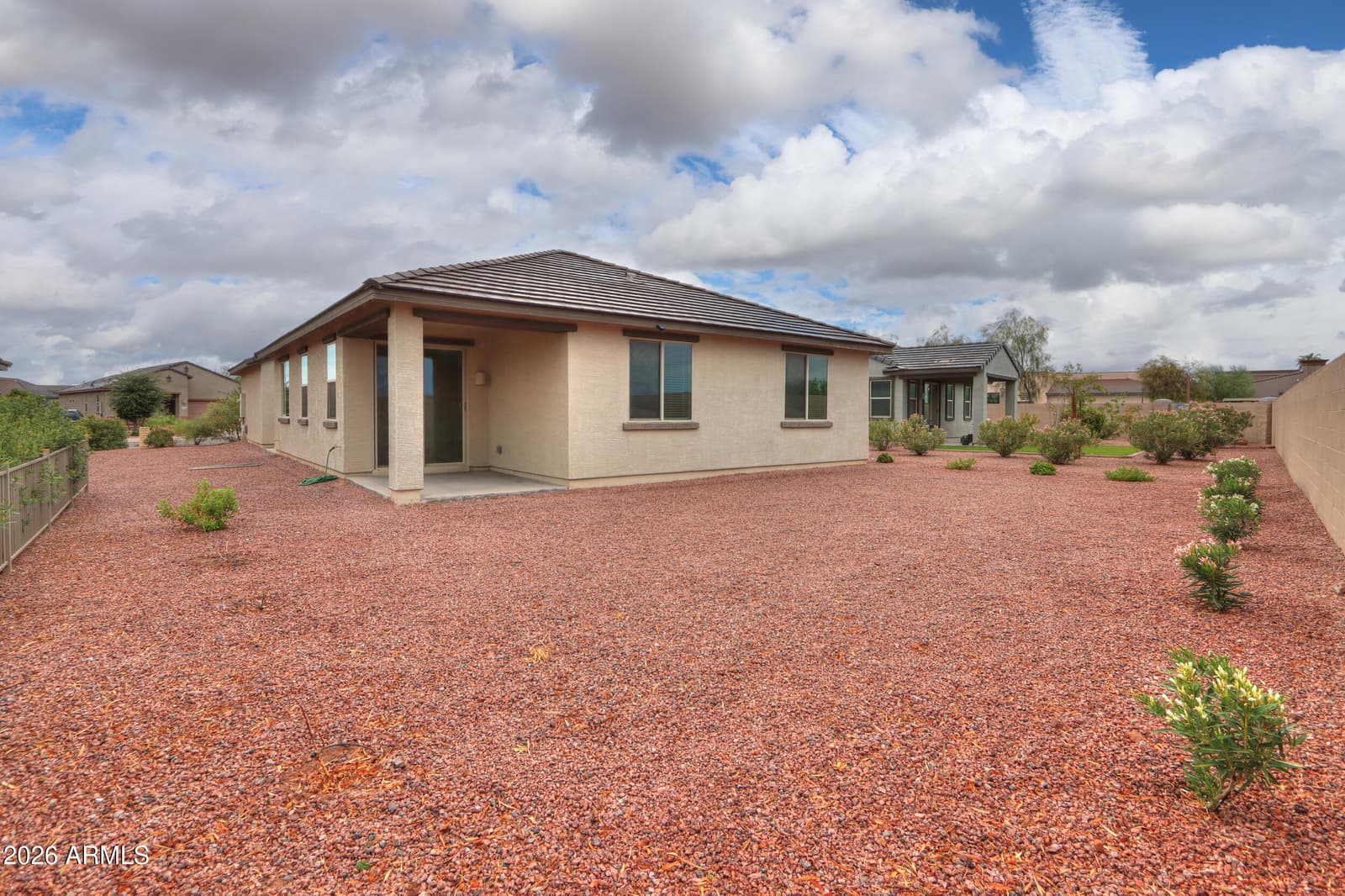 21165 N Evergreen Drive, Maricopa, AZ 85138 — photo 35 of 47