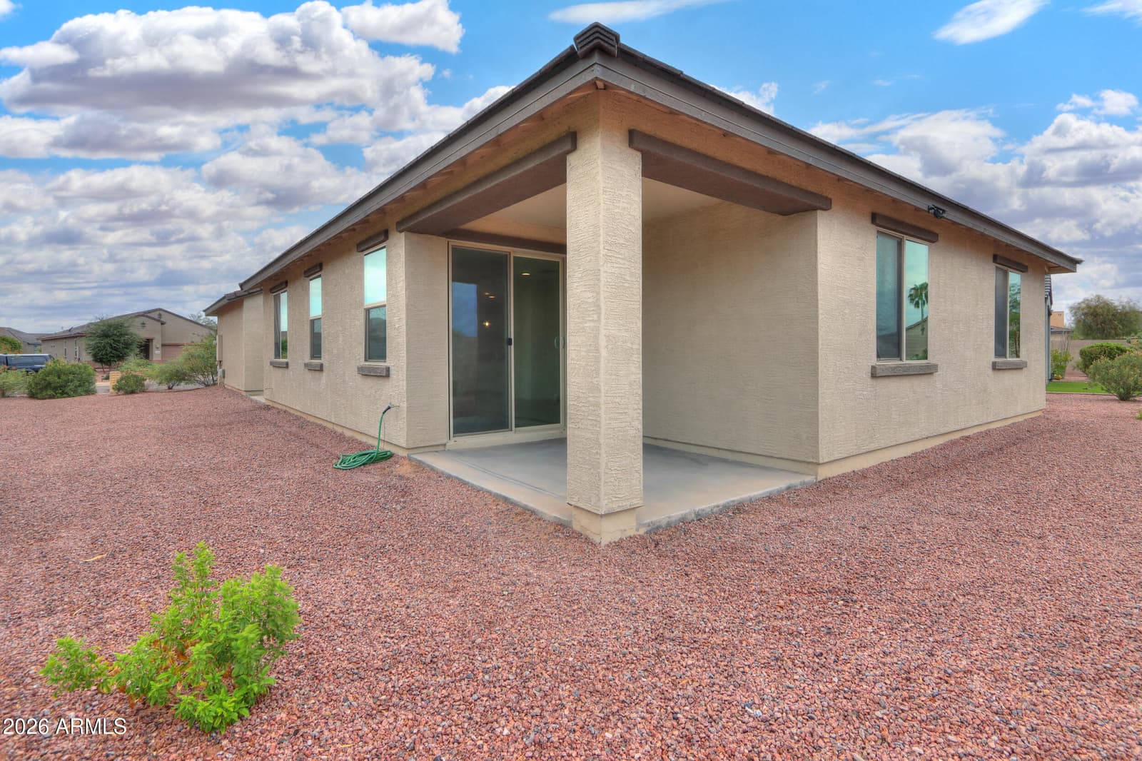 21165 N Evergreen Drive, Maricopa, AZ 85138 — photo 36 of 47