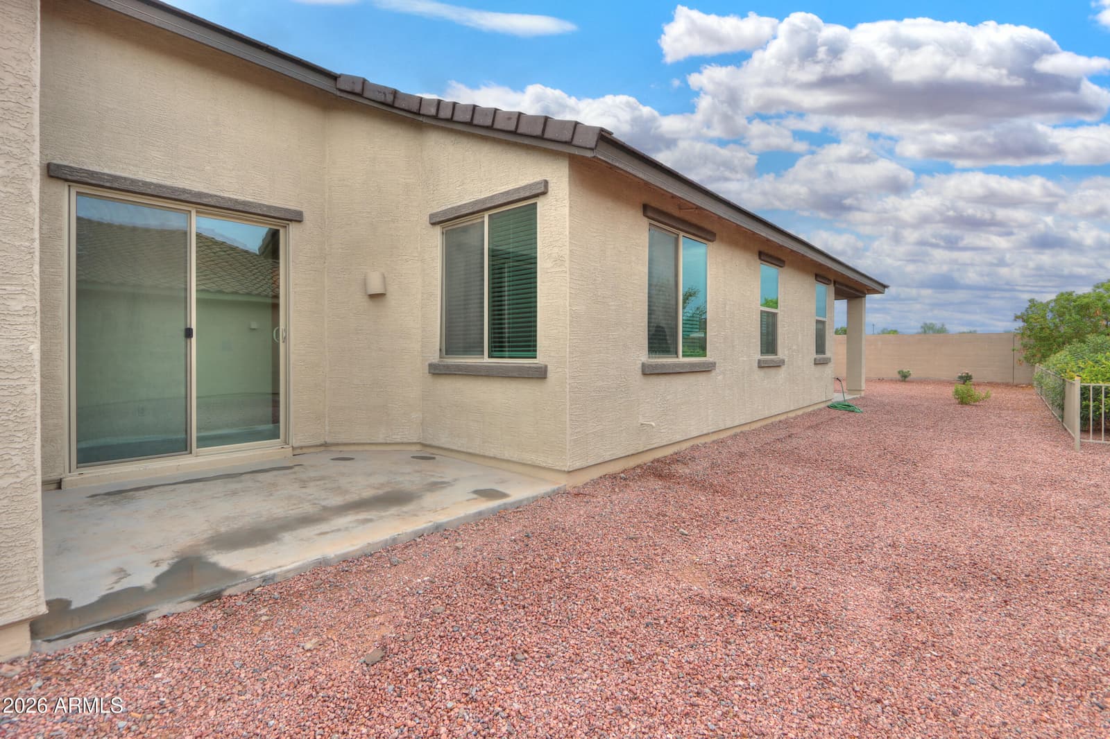 21165 N Evergreen Drive, Maricopa, AZ 85138 — photo 37 of 47