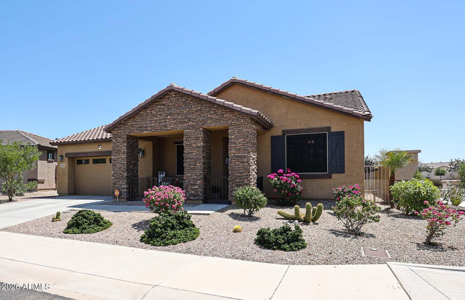 17947 W Fairview Street, Goodyear, AZ 85338 — photo 2 of 69