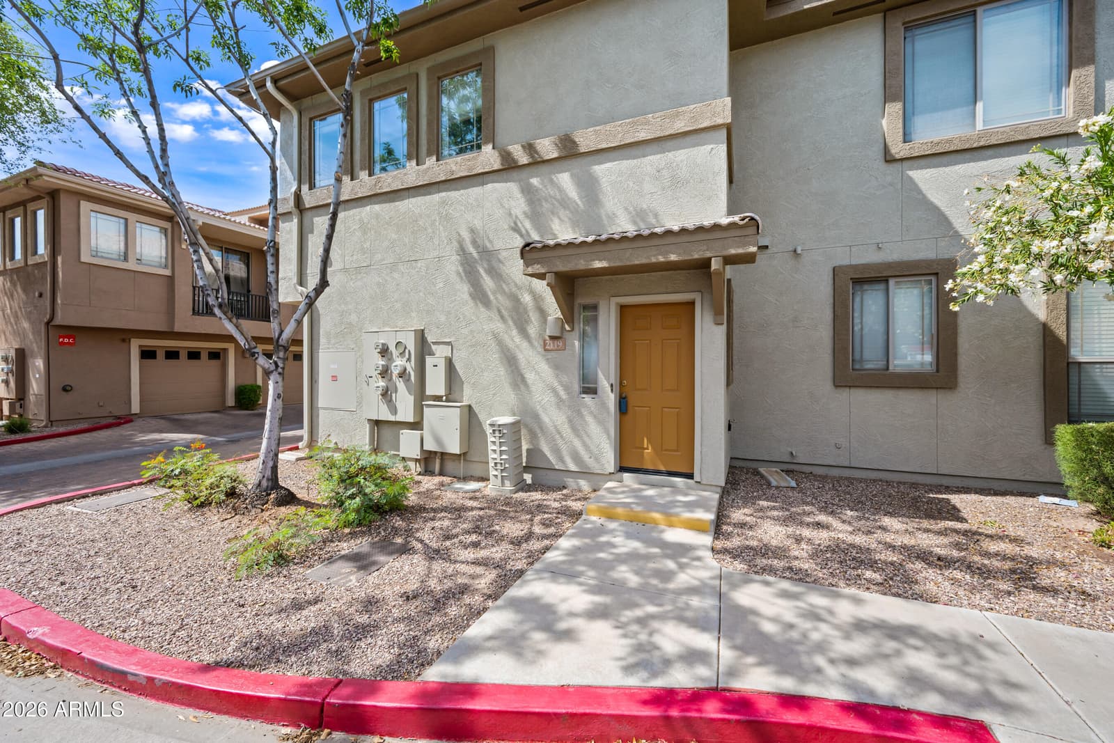 1225 N 36th Street 2119, Phoenix, AZ 85008 — photo 1 of 39