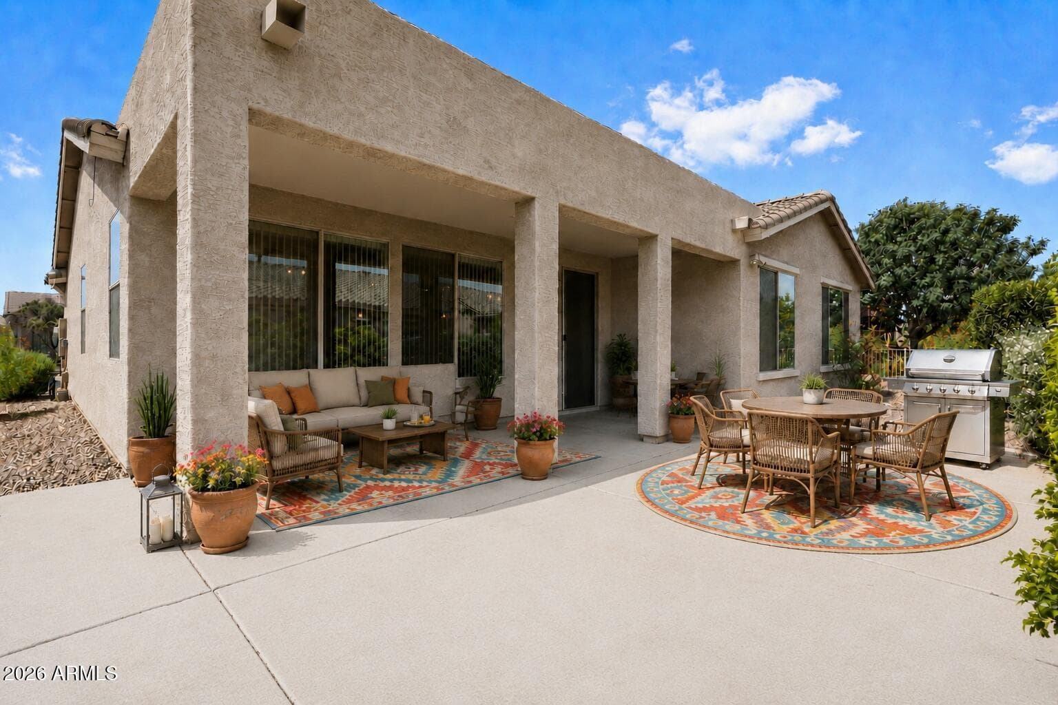 42406 W Falling Star Drive, Maricopa, AZ 85138 — photo 15 of 44
