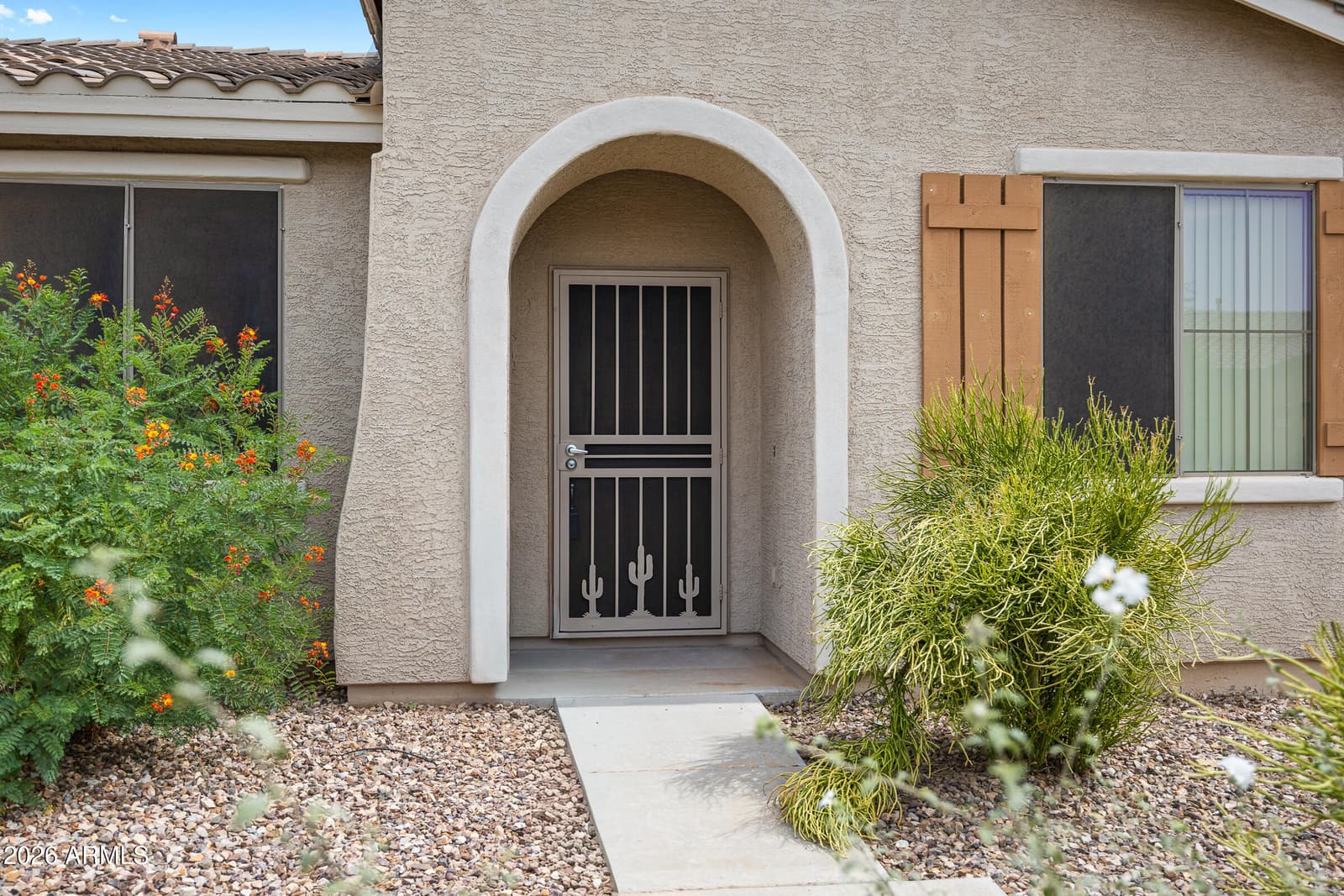 42406 W Falling Star Drive, Maricopa, AZ 85138 — photo 2 of 44