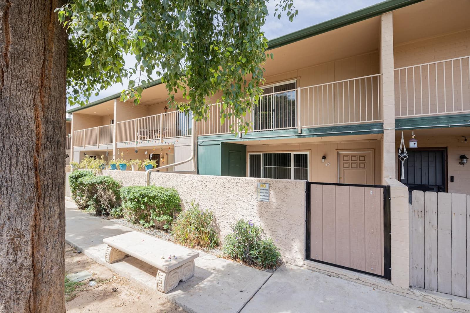 6565 N 19th Avenue 53, Phoenix, AZ 85015 — photo 1 of 25
