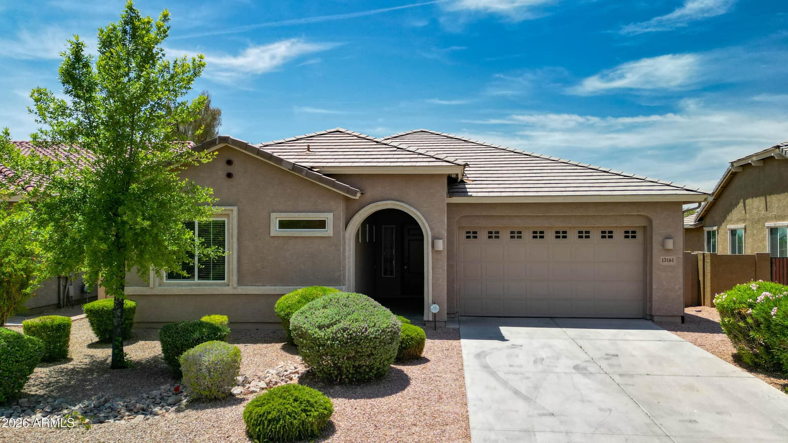 13161 W Avenida Del Rey, Peoria, AZ 85383 — photo 45 of 46