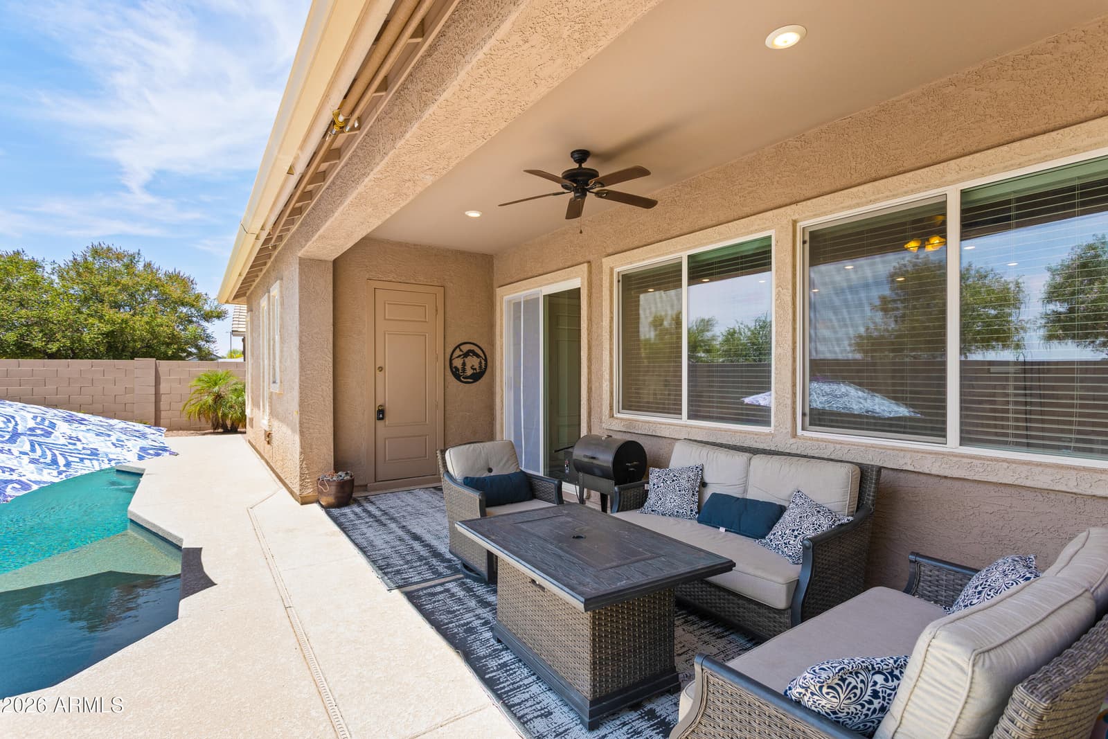 13161 W Avenida Del Rey, Peoria, AZ 85383 — photo 37 of 46