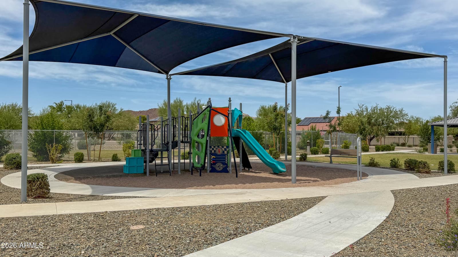 13161 W Avenida Del Rey, Peoria, AZ 85383 — photo 41 of 46