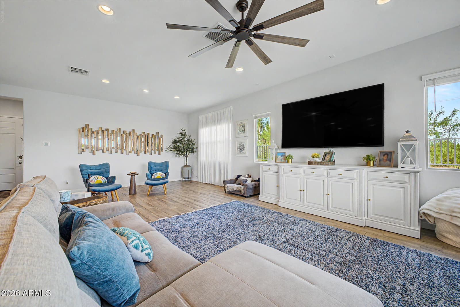 2373 E Fandango Drive, Gilbert, AZ 85298 — photo 8 of 63