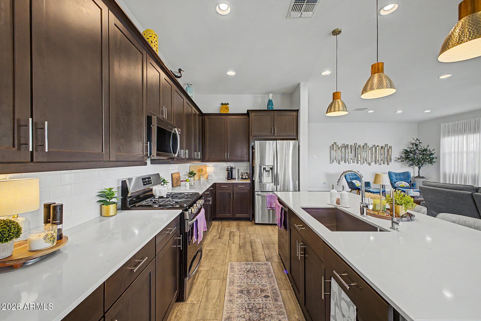 2373 E Fandango Drive, Gilbert, AZ 85298 — photo 13 of 63