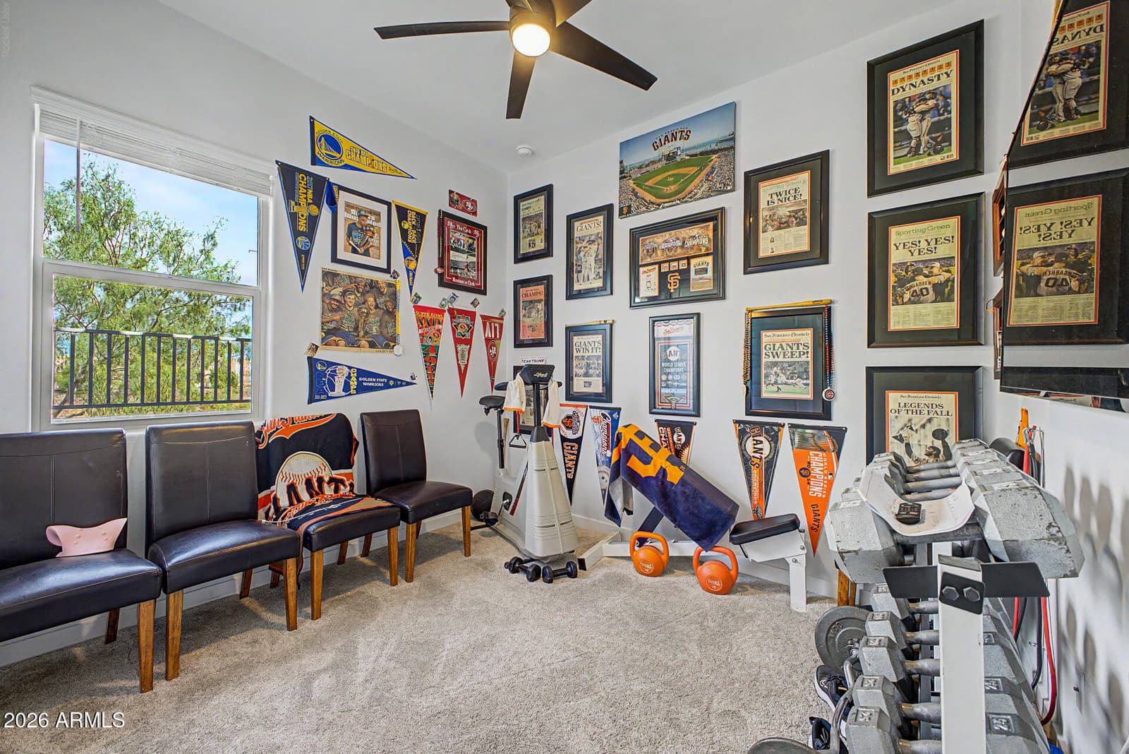 2373 E Fandango Drive, Gilbert, AZ 85298 — photo 25 of 63