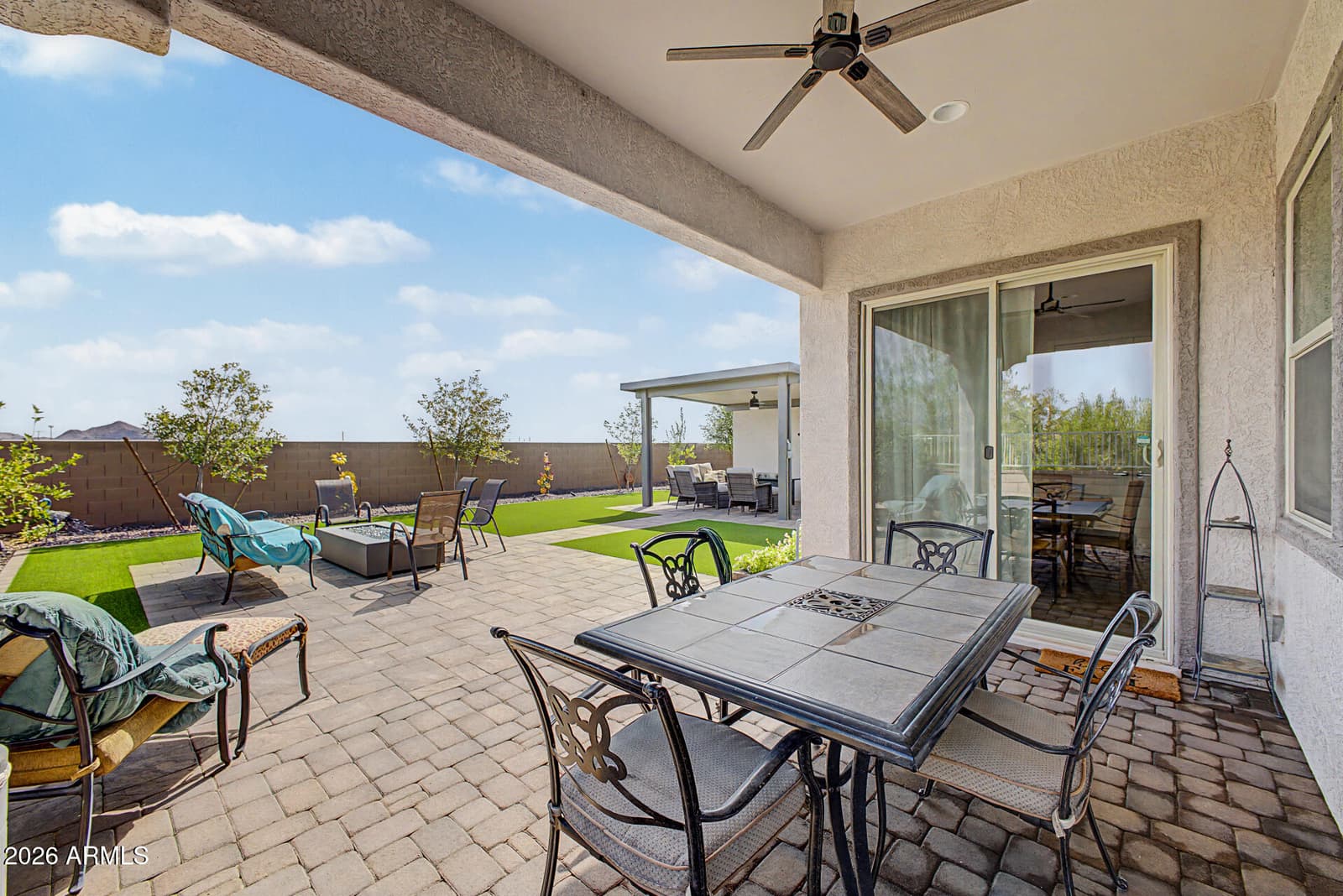 2373 E Fandango Drive, Gilbert, AZ 85298 — photo 37 of 63