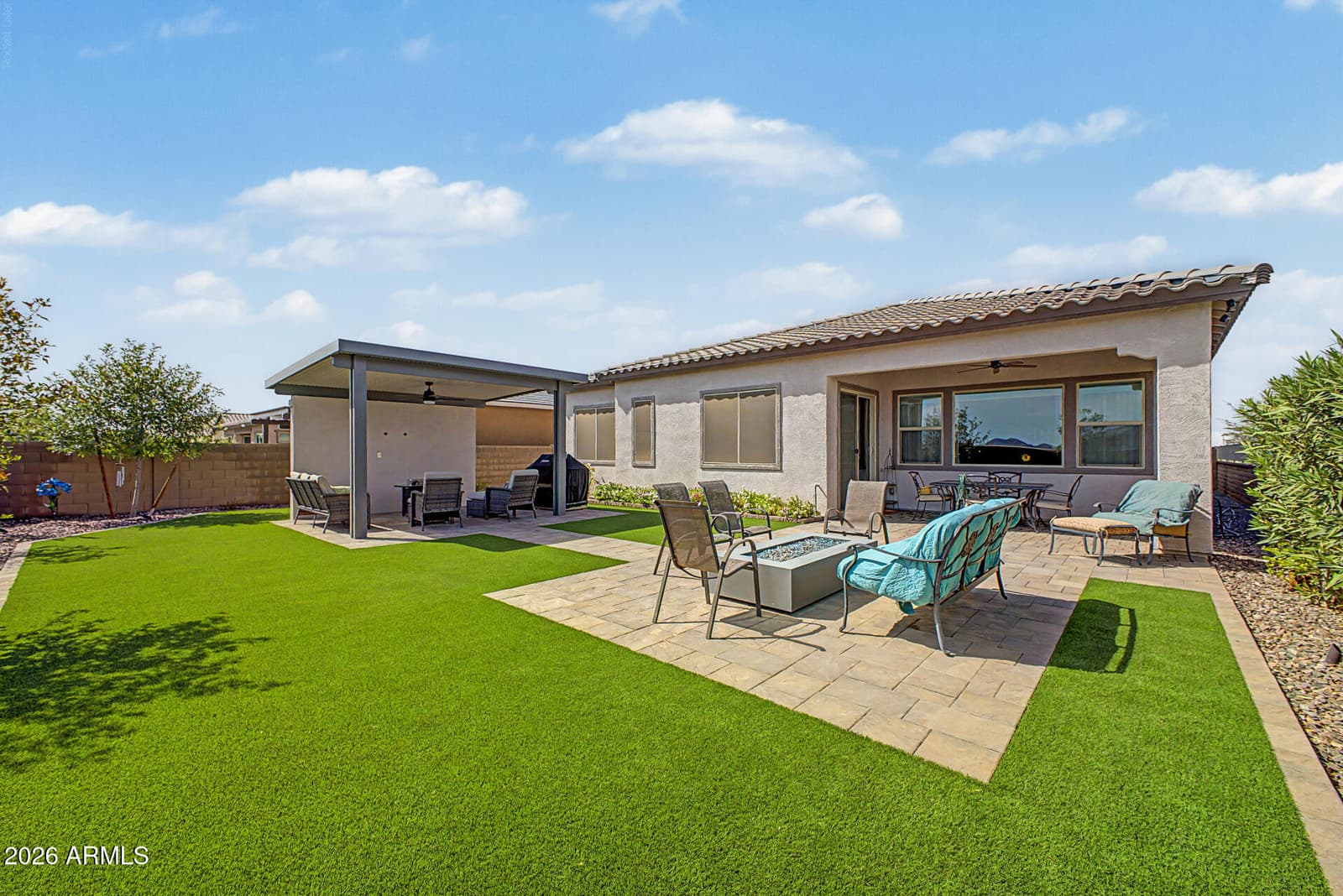 2373 E Fandango Drive, Gilbert, AZ 85298 — photo 38 of 63