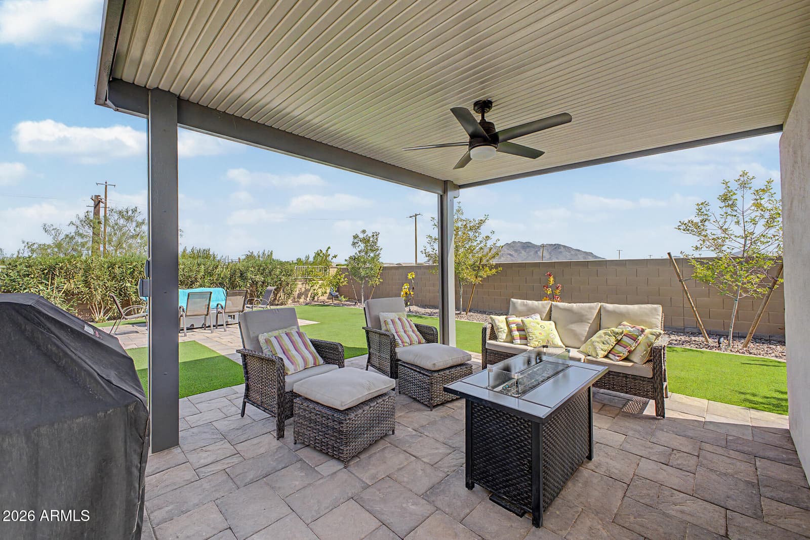 2373 E Fandango Drive, Gilbert, AZ 85298 — photo 40 of 63